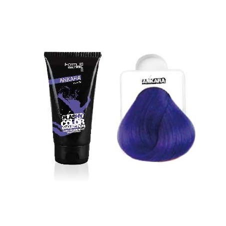 Coloration Flashy Color Violette INTENSE 100ml