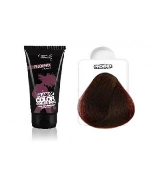 Coloration Flashy Color Aubergine (100ml)