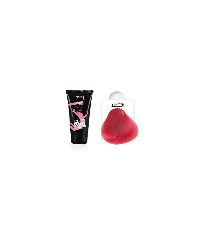 Coloration Flashy Color Rosebonbon (100ml)