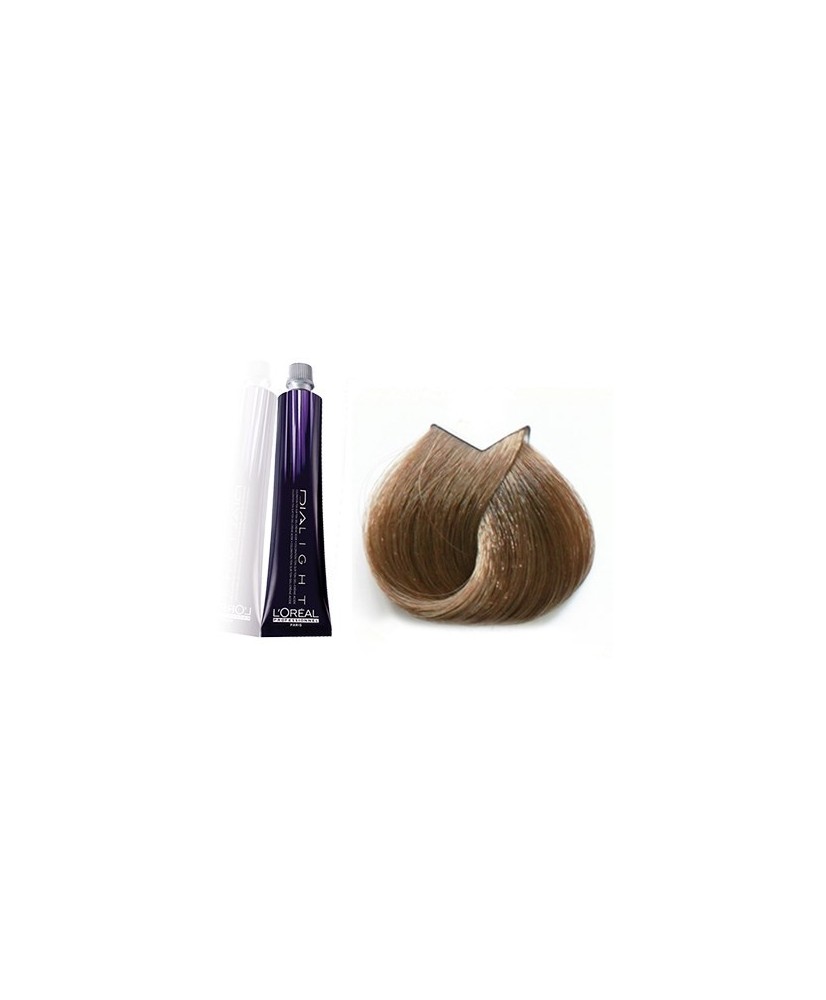 Coloration Dialight 7 - L'Oréal Pro (50ml)
