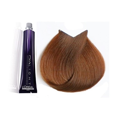 Coloration Dialight 8.34 - L'Oréal Pro (50ml)