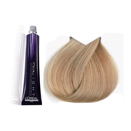 Coloration Dialight 9.13 - L'Oréal Pro (50ml)