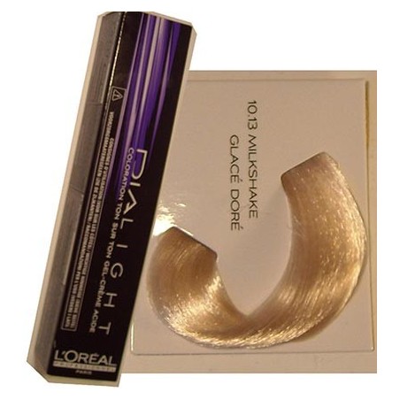 Coloration Dialight 10.13 - L'Oréal Pro (50ml)