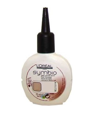 Coloration semi-perm. Symbio 4.15 - L'Oréal (70ml)