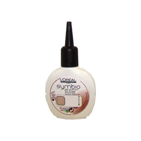 Coloration semi-perm. Symbio 6.14 - L'Oréal(70ml)