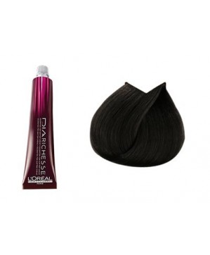 Coloration Dia Richesse 1 - L'Oréal Pro (50ml)