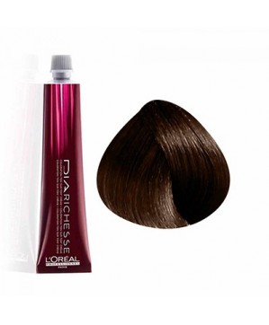 Coloration Dia Richesse 4.5 - L'Oréal Pro (50ml)