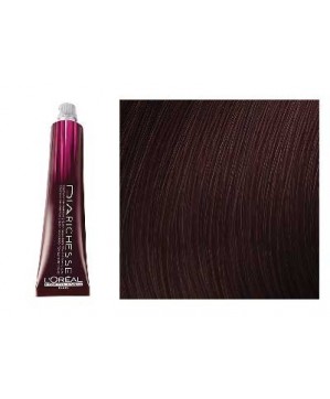 Coloration Dia Richesse 5.5- L'Oréal Pro (50ml)