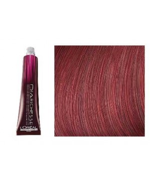 Coloration Dia Richesse 5.60 - L'Oréal Pro (50ml)