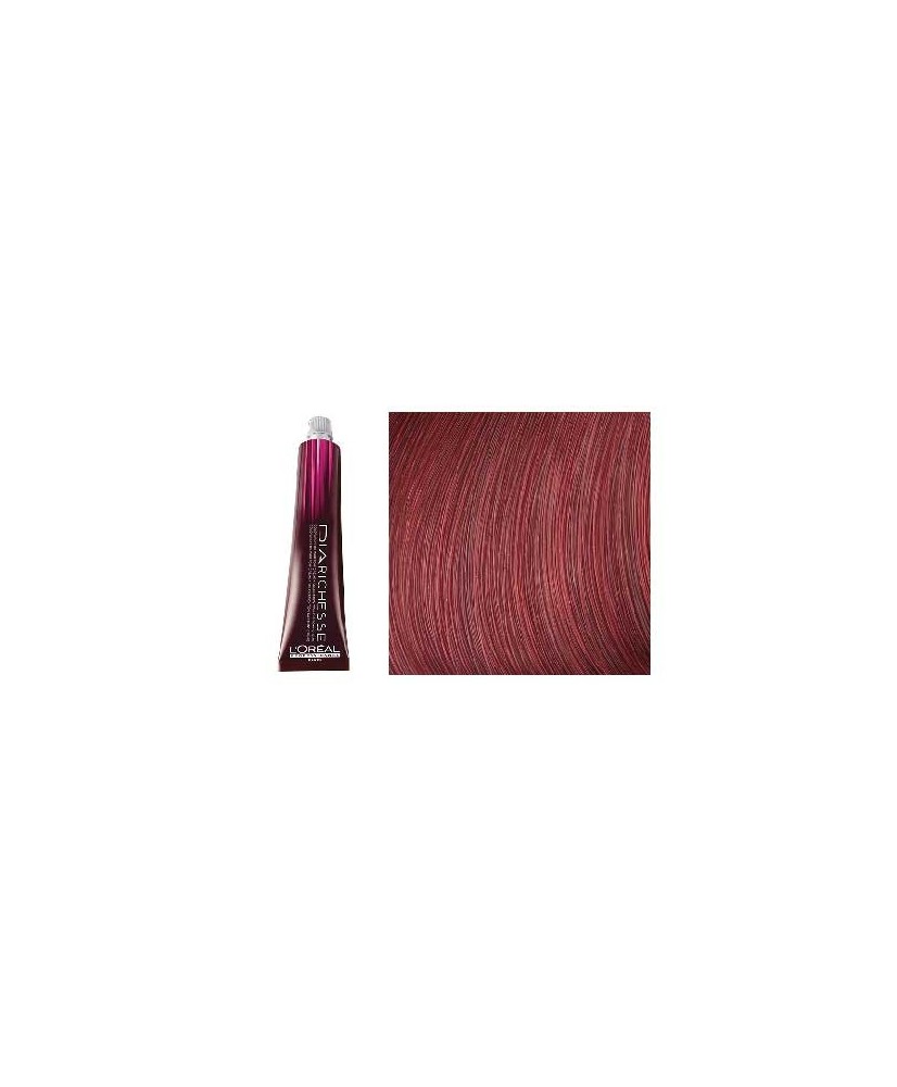 Coloration Dia Richesse 5.60 - L'Oréal Pro (50ml)