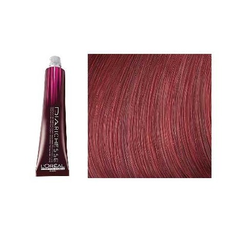 Coloration Dia Richesse 5.60 - L'Oréal Pro (50ml)