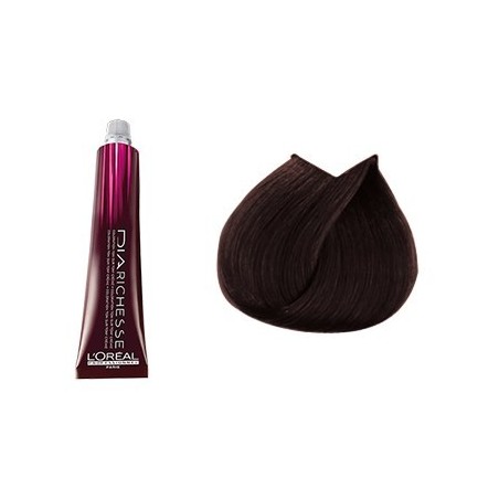 Coloration Dia Richesse 6.23 - L'Oréal Pro (50ml)