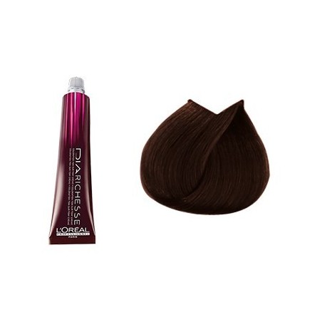 Coloration Dia Richesse 6.35 - L'Oréal Pro (50ml)