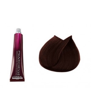 Coloration Dia Richesse 6.40 - L'Oréal Pro (50ml)