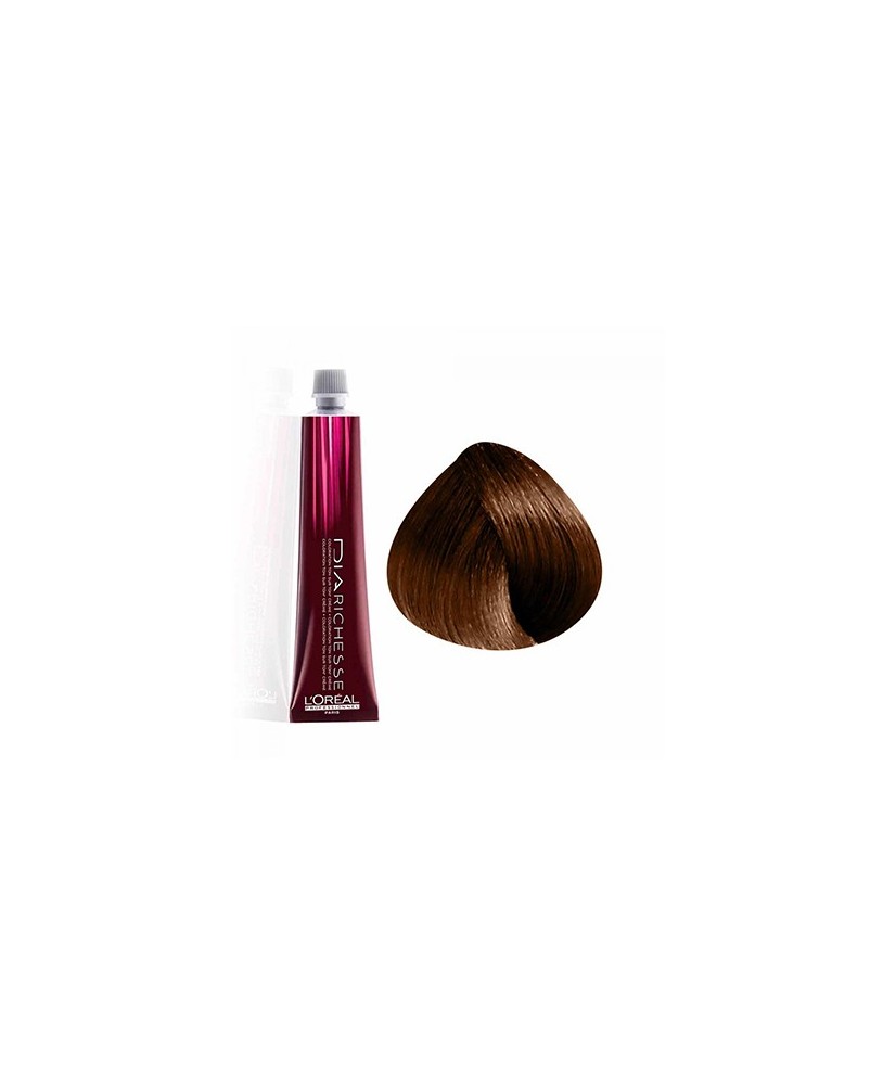 Coloration Dia Richesse 6.45 - L'Oréal Pro (50ml)