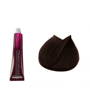 Coloration Dia Richesse 6.53 - L'Oréal Pro (50ml)