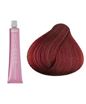 Coloration Diacolor cuivre rouge - L'Oréal  (50ml)