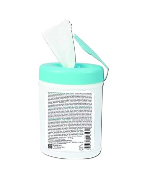 Lingettes nettoyantes Stopy Klin x200 Biocide