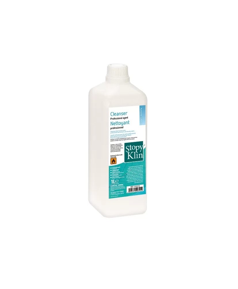Nettoyant Stopy Klin - Formul'Hair (1L)