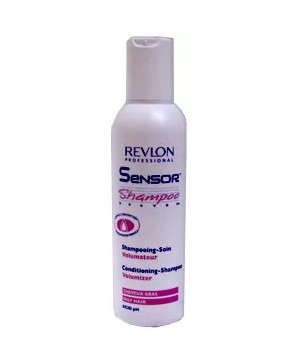 Shampoing cheveux gras Sensor (150ml) - Revlon