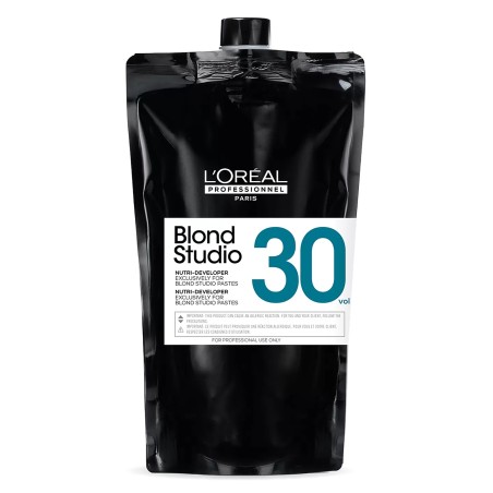 Nutridevelop Platinium 2 30 Vol - L'Oréal Pro (1L)