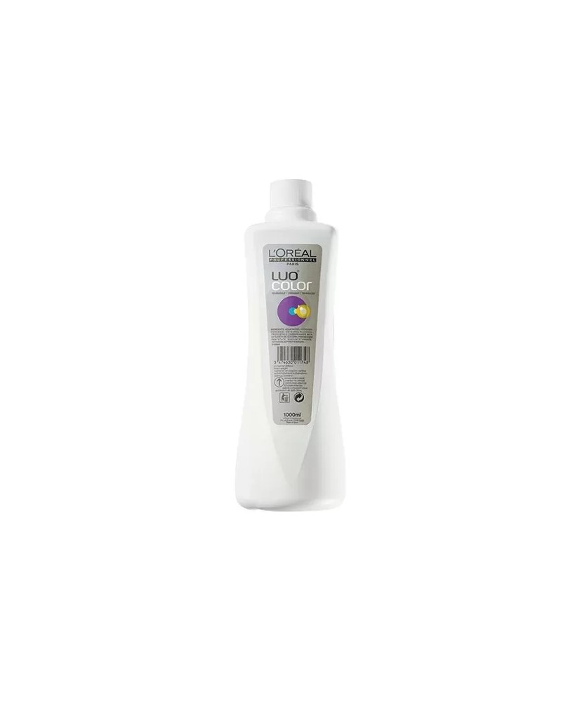 Revelateur Luocolor Oxyd - L'Oréal Pro (1L)