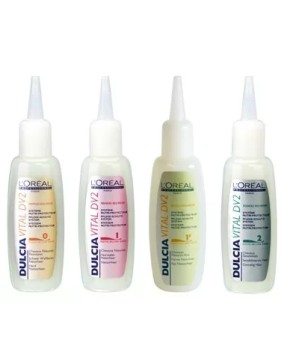 Permanente Dulcia Advanced N°3 - L'Oréal Pro(75ml)