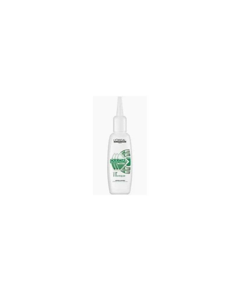 Permanente Dulcia Advan-Toniq N°1 - L'Oréal(75ml) Permanente Dulcia Advan-Toniq N°1 - L'Oréal(75ml)