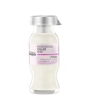 Soin Power Color cheveux colorés (10ml) - L'Oréal