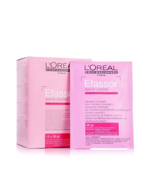 Détachant Efassor Serviette (3ml) - L'Oréal Pro