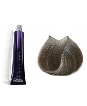 4 - CHATAIN - COLORATION DIALIGHT - (50ml)