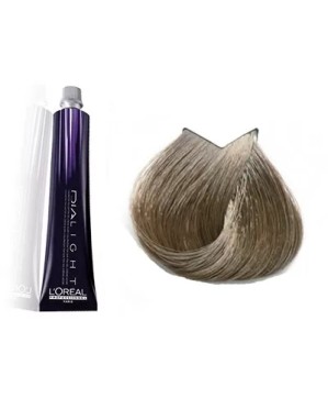 5 - CHATAIN CLAIR - COLORATION DIALIGHT - (50ml)