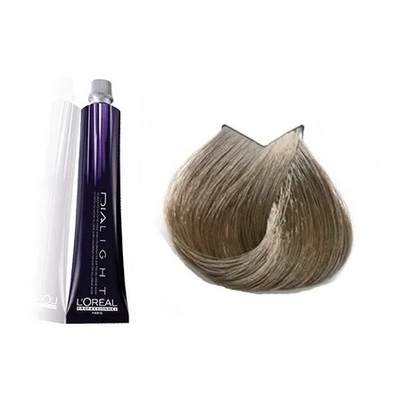 5 - CHATAIN CLAIR - COLORATION DIALIGHT - (50ml)