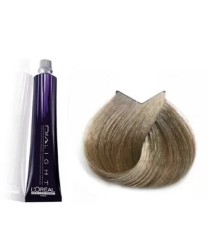 6 - BLOND FONCÉ - COLORATION DIALIGHT - (50ml)