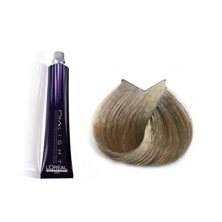 6 - BLOND FONCÉ - COLORATION DIALIGHT - (50ml)