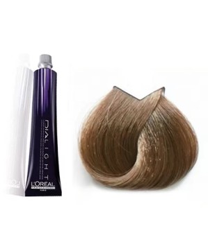 7 - BLOND - COLORATION DIALIGHT - (50ml)