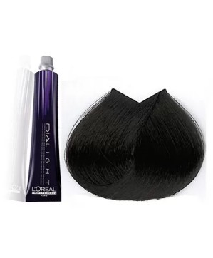 4.20 - CHATAIN IRISE - COLORATION DIALIGHT - (50ml)