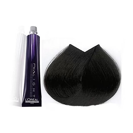 4.20 - CHATAIN IRISE - COLORATION DIALIGHT - (50ml)