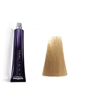 9.03 - BLOND TRÈS CLAIR MILK DORÉ - COLORATION DIALIGHT - (50ml)