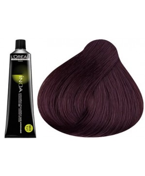 Coloration INOA 4.20 - L'Oréal Pro (60ml)