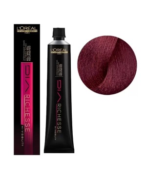 .6.55 - GRENADE - COLORATION DIA RICHESSE - (50ml)