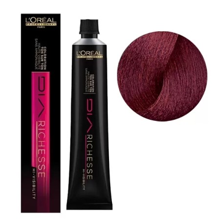 .6.55 - GRENADE - COLORATION DIA RICHESSE - (50ml)