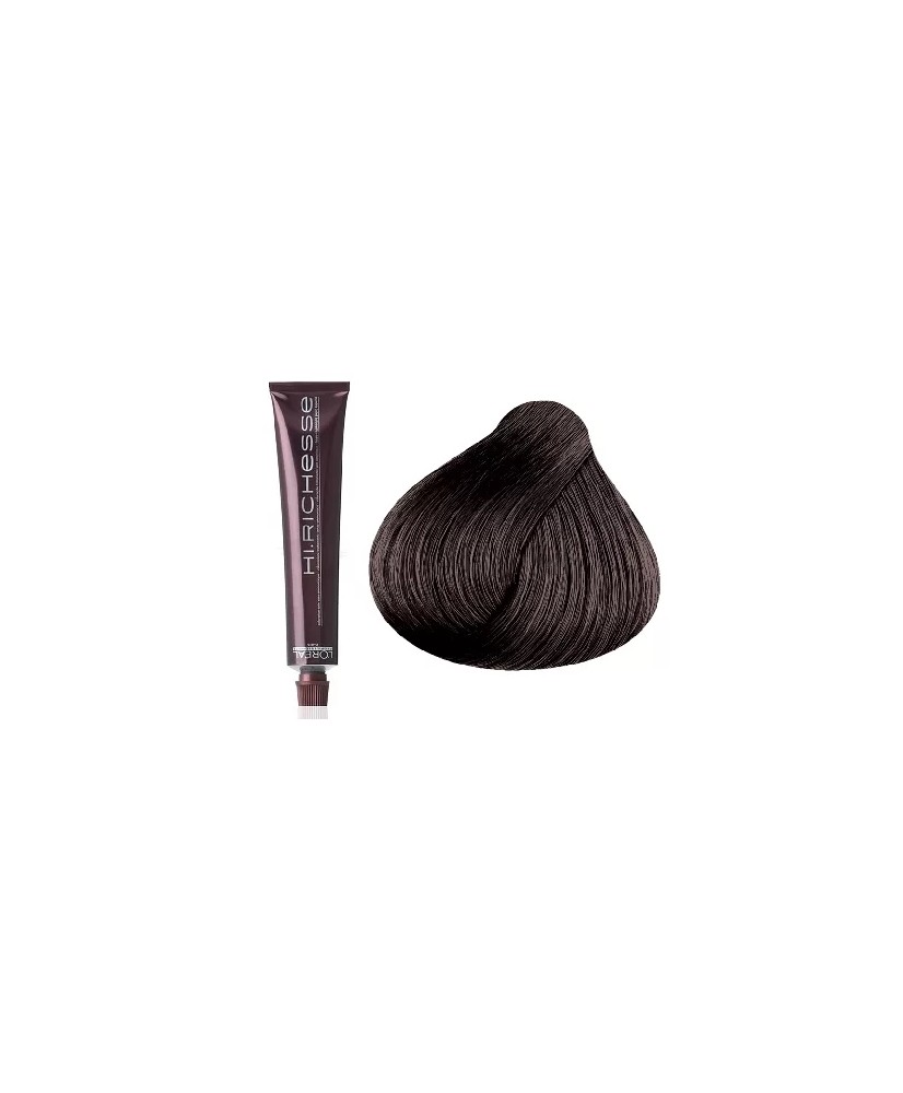 .5.15 - CAPPUC - COLORATION DIA RICHESSE - (50ml)