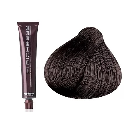 .5.15 - CAPPUC - COLORATION DIA RICHESSE - (50ml)