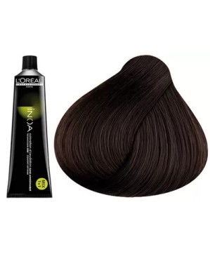 2 - BRUN - COLORATION INOA - (60ml)