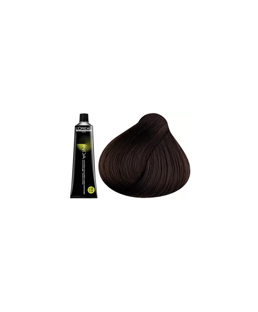 2 - BRUN - COLORATION INOA - (60ml)