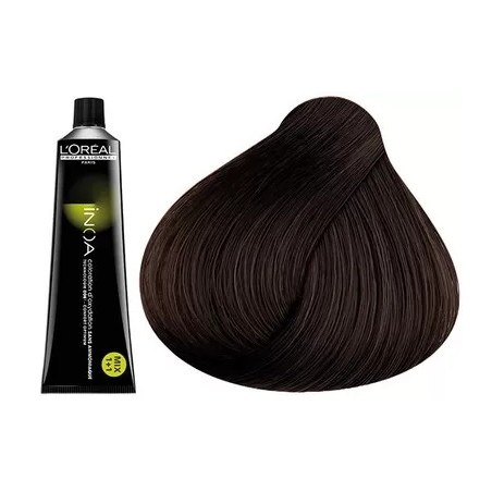 2 - BRUN - COLORATION INOA - (60ml)