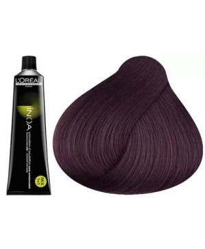 9.2 - BLOND TRÈS CLAIR IRISE - COLORATION INOA - (60ml)