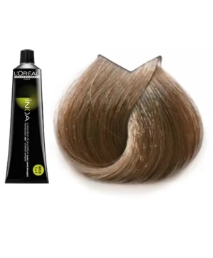 7.0 - BLOND PROFOND - COLORATION INOA - (60ml)
