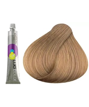 P01 - BLOND TRÈS TRÈS CLAIR NATUREL CENDRE - COLORATION LUOCOLOR - (50ml)